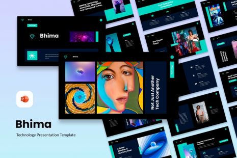 Шаблон для докладов и презентаций в образовательной техносфере